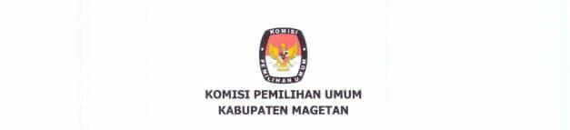 Pengumuman Hasil Rekapitulasi Pilkada Magetan
