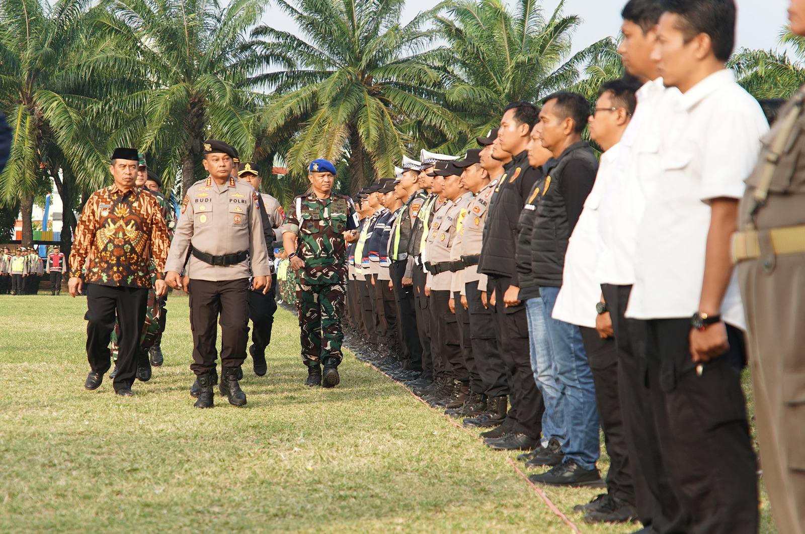 950-personel-gabungan-disiagakan-untuk-pengamanan-tradisi-suro-2025