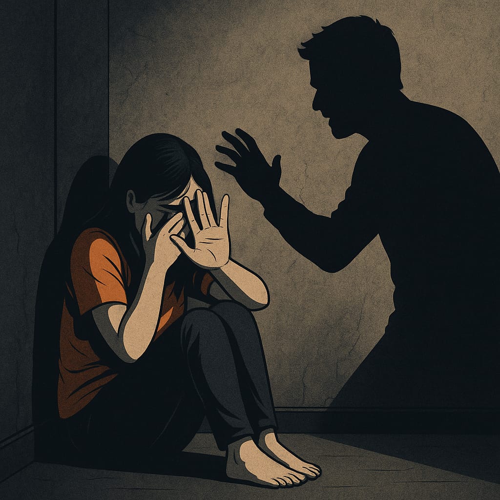 Pelaku Pencabulan di Gedangan Ditahan, Publik Desak Polres Malang Ungkap Perkembangan Kasus.