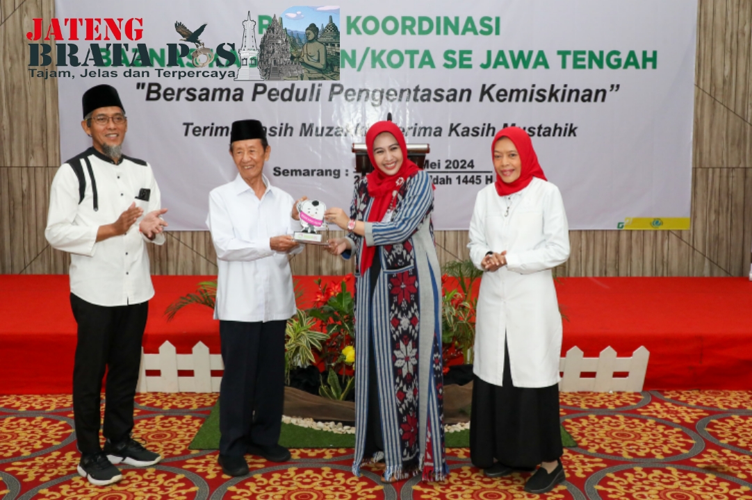 Tangani Kemiskinan Ekstrem, Baznas Jateng-RSIGM Sultan Agung Selenggarakan Operasi Bibir Sumbing Gratis