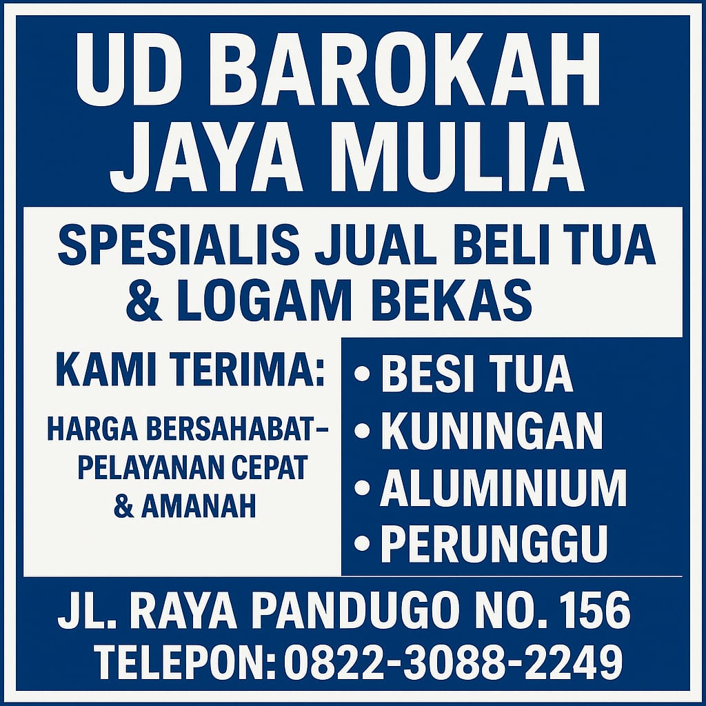 Dibawah Headline